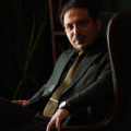 محسن صابری